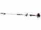 Shindaiwa SDK M262S -  Potatore a scoppio su asta telescopica - Lama 25cm