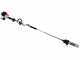 Shindaiwa SDK M262S -  Potatore a scoppio su asta telescopica - Lama 25cm