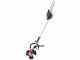 Shindaiwa SDK M262S -  Potatore a scoppio su asta telescopica - Lama 25cm