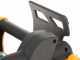 Stiga CS 122c - Elettrosega da 2200 W - Lama da 40cm
