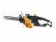 Stiga CS 122c - Elettrosega da 2200 W - Lama da 40cm