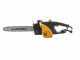 Stiga CS 122c - Elettrosega da 2200 W - Lama da 40cm