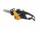 Stiga CS 122c - Elettrosega da 2200 W - Lama da 40cm