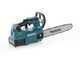 Elettrosega a batteria Makita UC003GZ- lama da 30 cm -SENZA BATTERIE E CARICABATTERIE