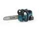 Elettrosega a batteria Makita UC003GZ- lama da 30 cm -SENZA BATTERIE E CARICABATTERIE