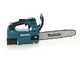 Elettrosega a batteria Makita UC003GZ- lama da 30 cm -SENZA BATTERIE E CARICABATTERIE