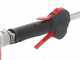 Shindaiwa SDK M262S - Tagliasiepi a scoppio su asta di prolunga - Lama da 53 cm