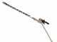 Shindaiwa SDK M262S - Tagliasiepi a scoppio su asta di prolunga - Lama da 53 cm