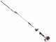 Shindaiwa SDK M262S - Tagliasiepi a scoppio su asta di prolunga - Lama da 53 cm