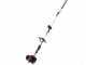 Shindaiwa SDK M262S - Tagliasiepi a scoppio su asta di prolunga - Lama da 53 cm