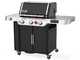 Weber Genesis EX-335 - Barbecue a gas