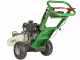 GreenBay Deep BSE-330 - Fresaceppi - Motore B&amp;S XR2100 420 cc con avviamento elettrico - Ruota di taglio con 8 frese in carburo di tungsteno