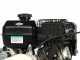 GreenBay Deep BSE-330 - Fresaceppi - Motore B&amp;S XR2100 420 cc con avviamento elettrico - Ruota di taglio con 8 frese in carburo di tungsteno
