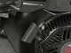 GreenBay Deep BSE-330 - Fresaceppi - Motore B&amp;S XR2100 420 cc con avviamento elettrico - Ruota di taglio con 8 frese in carburo di tungsteno