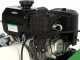 GreenBay Deep BSE-330 - Fresaceppi - Motore B&amp;S XR2100 420 cc con avviamento elettrico - Ruota di taglio con 8 frese in carburo di tungsteno