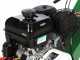 GreenBay Deep BSE-330 - Fresaceppi - Motore B&amp;S XR2100 420 cc con avviamento elettrico - Ruota di taglio con 8 frese in carburo di tungsteno