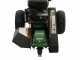 GreenBay Deep BSE-330 - Fresaceppi - Motore B&amp;S XR2100 420 cc con avviamento elettrico - Ruota di taglio con 8 frese in carburo di tungsteno