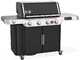 Weber Genesis EX-435 - Barbecue a gas