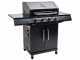 Char-Broil Performance Core B4 - Barbecue a gas