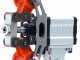 Abbacchiatore pneumatico ad aria compressa Ernesto Plus - scuotitore - scuotiolive