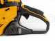Stiga CS 545 - Motosega a scoppio da taglio - Lama da 40cm