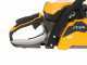 Stiga CS 545 - Motosega a scoppio da taglio - Lama da 40cm