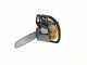 Stiga CS 545 - Motosega a scoppio da taglio - Lama da 40cm