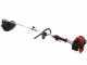 Shindaiwa SDK - Decespugliatore a scoppio multifunzione - Motore Shindaiwa M262S