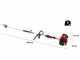 Shindaiwa SDK - Decespugliatore a scoppio multifunzione - Motore Shindaiwa M262S