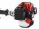 Shindaiwa SDK - Decespugliatore a scoppio multifunzione - Motore Shindaiwa M262S