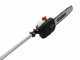 Shindaiwa SDK - Decespugliatore a scoppio multifunzione - Motore Shindaiwa M262S