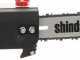 Shindaiwa SDK - Decespugliatore a scoppio multifunzione - Motore Shindaiwa M262S