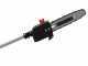 Shindaiwa SDK - Decespugliatore a scoppio multifunzione - Motore Shindaiwa M262S