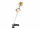 Decespugliatore a scoppio Stiga BC 535