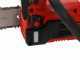 Einhell Fortexxa 18/20 TH - Motosega da potatura a batteria - SENZA BATTERIE E CARICABATTERIE