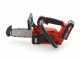 Einhell Fortexxa 18/20 TH - Motosega da potatura a batteria - SENZA BATTERIE E CARICABATTERIE