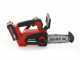 Einhell Fortexxa 18/20 TH - Motosega da potatura a batteria - SENZA BATTERIE E CARICABATTERIE