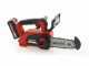 Einhell Fortexxa 18/20 TH - Motosega da potatura a batteria - SENZA BATTERIE E CARICABATTERIE