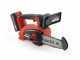 Einhell Fortexxa 18/20 TH - Motosega da potatura a batteria - SENZA BATTERIE E CARICABATTERIE