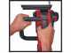 Einhell Fortexxa 18/20 TH - Motosega da potatura a batteria 18V 2.5Ah