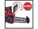 Einhell Fortexxa 18/20 TH - Motosega da potatura a batteria 18V 2.5Ah