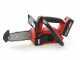 Einhell Fortexxa 18/20 TH - Motosega da potatura a batteria 18V 2.5Ah
