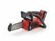 Einhell Fortexxa 18/20 TH - Motosega da potatura a batteria 18V 2.5Ah