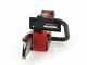 Einhell Fortexxa 18/20 TH - Motosega da potatura a batteria 18V 2.5Ah