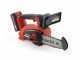 Einhell Fortexxa 18/20 TH - Motosega da potatura a batteria 18V 2.5Ah
