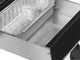 Weber Smoke Fire EPX4 - Barbecue a pellet
