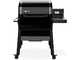 Weber Smoke Fire EPX4 - Barbecue a pellet