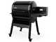 Weber Smoke Fire EPX4 - Barbecue a pellet