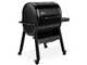 Weber Smoke Fire EPX4 - Barbecue a pellet