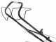 CastelGarden XC 48 S C - Tagliaerba a scoppio trazionato - 4 in 1 - Motore da 139 cc - Taglio 46 cm